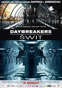 Daybreakers – Świt