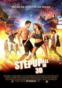 Step Up: All In