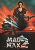 Mad Max 2 – Wojownik szos